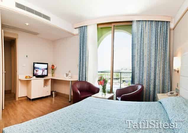 Von Resort Golden Coast